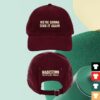 Hadestown Merch Hadestown Sing It Again Hat 1 Hadestown Merch Hadestown Sing It Again Hat
