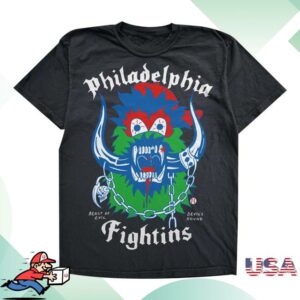 Heavyslime Merch Store Beast Of Evil Tee