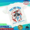 Heavyslime Merch Store National League Club Tee Natural