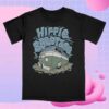 Hippie Sabotage Store Merch 4 20 Bus Tee