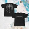 Hollowsquad La Merch Store Winged Chrome Black Tee 2 Hollowsquad La Merch Store Winged Chrome Black Tee