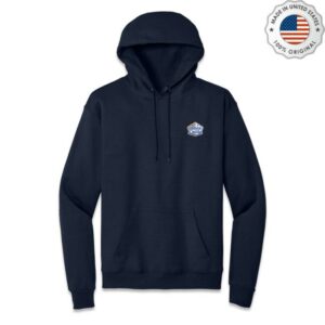 House Of Crave Merch Store Crave Thy Castle Hoodie