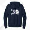 House Of Crave Merch Store Crave Thy Castle Hoodie