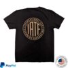 Iatf Store Merch Iatf Rose Gold Logo T-Shirt 1 Iatf Store Merch Iatf Rose Gold Logo T-Shirt