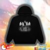 Ic3peak Merch Store Coming Home Hoodie