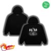Ic3peak Merch Store Coming Home Hoodie
