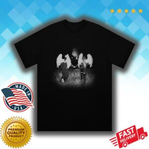 Ic3peak Merch Store Coming Home T-Shirt