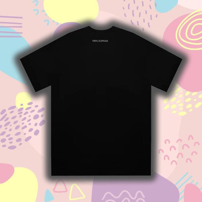 Ic3peak Merch Store Lord Forgive Me T-Shirt 4 Ic3peak Merch Store Lord Forgive Me T-Shirt