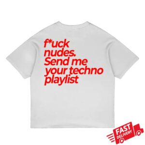 Impact Techno Merch Store Fuck Nudes