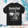 Impending Doom Merch Store Glory & Immortality T-Shirt