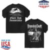 Impending Doom Merch Store Glory & Immortality T-Shirt
