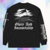 Impending Doom Merch Store Glory Long Sleeve