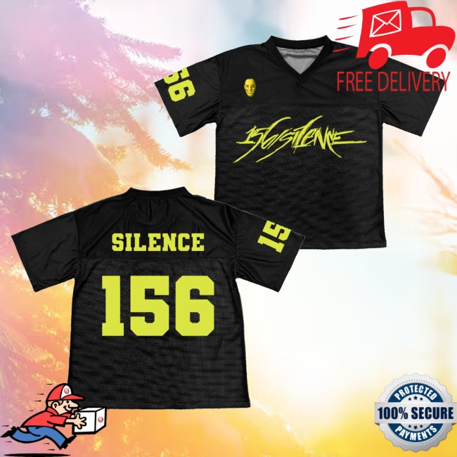 Imprint Merch Store 156 Silence People Watching Nfl Jersey 5 Imprint Merch Store 156 Silence People Watching Nfl Jersey
