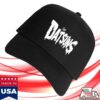 Imprint Merch Store Hardline Media The Datsuns Logo Trucker Hat