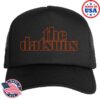 Imprint Merch Store Hardline Media The Datsuns Shatter Trucker Cap
