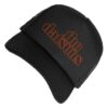 Imprint Merch Store Hardline Media The Datsuns Shatter Trucker Cap