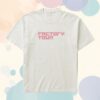 Insomniac Shop Merch Factory Town Spots Short Sleeve Tee