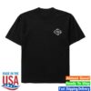 Insomniac Shop Merch Factory Town X Insomniac Short Sleeve Tee