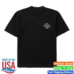 Insomniac Shop Merch Factory Town X Insomniac Short Sleeve Tee