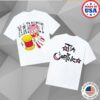 Interscope Records Merch Store Market X Sonic The Hedgehog Amy Rose Tee For Tiacorine 2 Interscope Records Merch Store Market X Sonic The Hedgehog Amy Rose Tee For Tiacorine