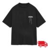 Interscope Records Store Merch Controller Tee