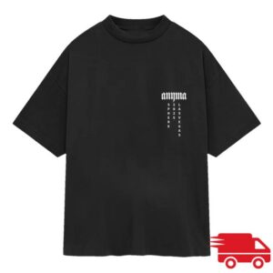 Interscope Records Store Merch Controller Tee