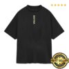 Interscope Records Store Merch Eva Cables Tee