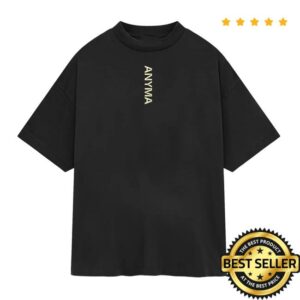 Interscope Records Store Merch Eva Cables Tee
