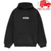Interscope Records Store Merch Syren Hoodie