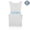 Iso Supremacy Merch Store Icon Tank Top