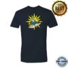 Joe Bonamassa Merch Store 2026 Ktba At Sea Xi T-Shirt