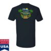 Joe Bonamassa Merch Store 2026 Ktba At Sea Xi T-Shirt