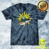 Joe Bonamassa Merch Store 2026 Ktba At Sea Xi Tie Dye T-Shirt