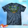 Joe Bonamassa Merch Store 2026 Ktba At Sea Xi Tie Dye T-Shirt