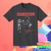 John Mellencamp Merch Store Scarecrow 40Th Anniversary T-Shirt