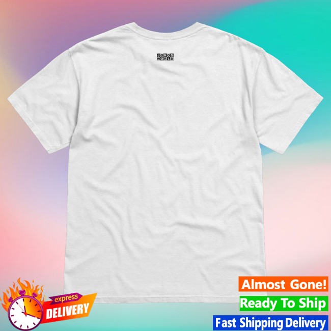 Joko Merch Store I Love Chuds Shirt 4 Joko Merch Store I Love Chuds Shirt