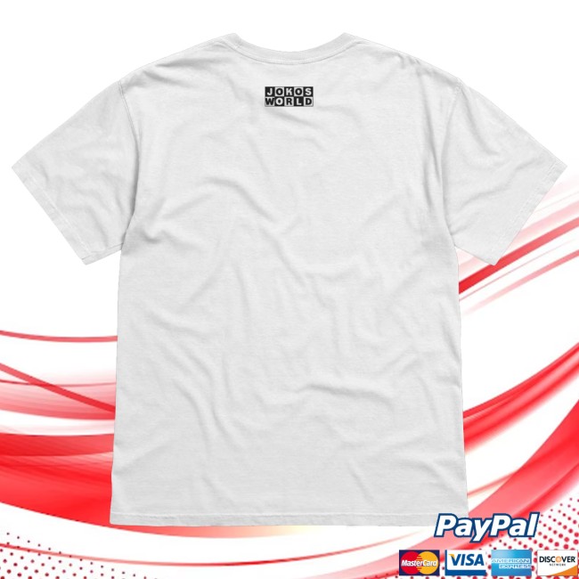 Joko Merch Store I Love Joko Shirt 4 Joko Merch Store I Love Joko Shirt