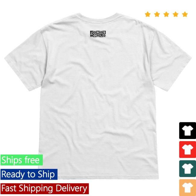 Joko Merch Store I Love The Stupid Burping Rat Shirt 5 Joko Merch Store I Love The Stupid Burping Rat Shirt