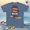 Jordan Davis Merch Store Turn This Truck Around Tee