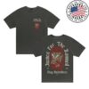 Justiceforthedamned Merch Store Demon Tee Shakawear