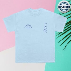 Justin Bieber Merch Store Holy T-Shirt