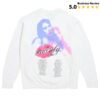 Kali Uchis Merch Store Sincerely Tour Crewneck 2 Kali Uchis Merch Store Sincerely Tour Crewneck