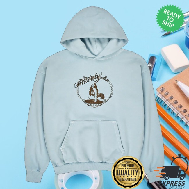 Kali Uchis Merch Store Sincerely Tour Date Back Hoodie 3 Kali Uchis Merch Store Sincerely Tour Date Back Hoodie