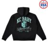 Kansas City Current Merch Store Kc Current Unisex Kc Baby Oversized Hoodie