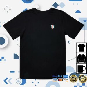 Kansas City Current Merch Store Kc Current Unisex We Are Kc T-Shirt