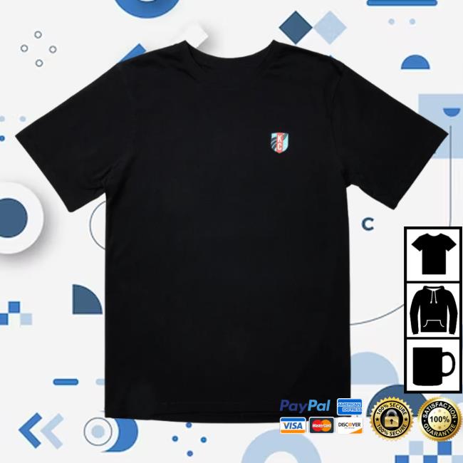 Kansas City Current Merch Store Kc Current Unisex We Are Kc T-Shirt