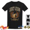 Lainey Wilson Store Merch Whirlwind World Tour Horseshoe T-Shirt