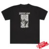 Lawrence Arms Merch Store Booze Tee
