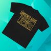 Lawrence Arms Merch Store Metallic Gold Suicide King Tee 1 Lawrence Arms Merch Store Metallic Gold Suicide King Tee