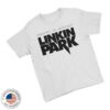 Linkin Park Merch Store Mtm Logo Youth White Tee 1 Linkin Park Merch Store Mtm Logo Youth White Tee